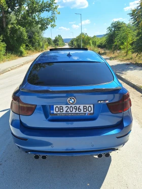 BMW X6 M Power, снимка 8