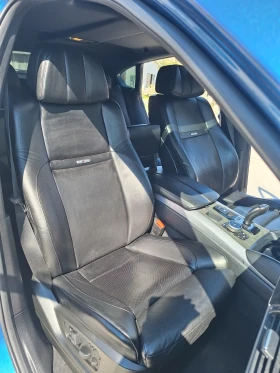 BMW X6 M Power, снимка 13
