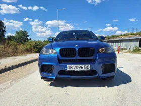 BMW X6 M Power, снимка 2