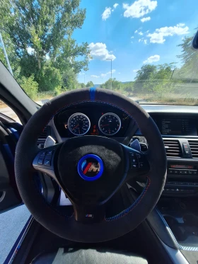 BMW X6 M Power, снимка 9