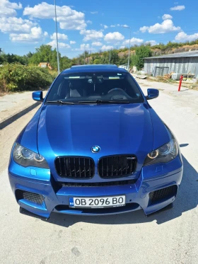 BMW X6 M Power, снимка 7