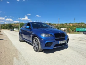 BMW X6 M Power, снимка 6