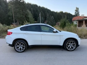 BMW X6 3.0D X-Drive, снимка 6
