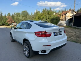 BMW X6 3.0D X-Drive, снимка 3