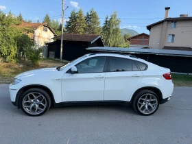 BMW X6 3.0D X-Drive, снимка 5