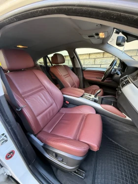 BMW X6 3.0D X-Drive, снимка 8