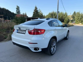 BMW X6 3.0D X-Drive, снимка 4