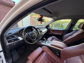BMW X6 3.0D X-Drive, снимка 10
