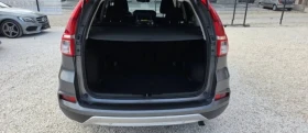 Honda Cr-v Сервизна История 8бр Алуминиеви джанти Опслужен! , снимка 13