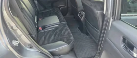 Honda Cr-v Сервизна История 8бр Алуминиеви джанти Опслужен! , снимка 14