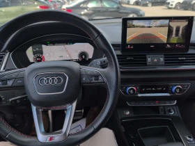 Audi SQ5 Technik | CARFAX | БЕЗ ИНЦИДЕНТИ , снимка 9