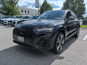 Audi SQ5 Technik | CARFAX | БЕЗ ИНЦИДЕНТИ , снимка 1