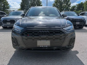 Audi SQ5 Technik | CARFAX | БЕЗ ИНЦИДЕНТИ , снимка 2