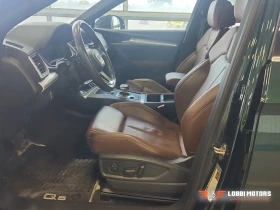 Audi Q5, снимка 5