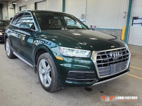 Audi Q5, снимка 2