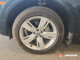 Audi Q5, снимка 6