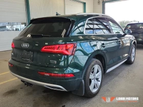 Audi Q5, снимка 3