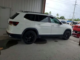 VW Atlas 3.6L V6 SE / 2WD / 6 МЕСТА / ЦЕНАТА Е ДО 23.09, снимка 3