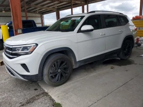 VW Atlas 3.6L V6 SE / 2WD / 6 МЕСТА / ЦЕНАТА Е ДО 23.09, снимка 1