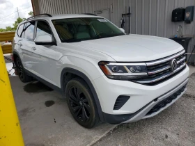 VW Atlas 3.6L V6 SE / 2WD / 6 МЕСТА / ЦЕНАТА Е ДО 23.09, снимка 4