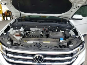 VW Atlas 3.6L V6 SE / 2WD / 6 МЕСТА / ЦЕНАТА Е ДО 23.09, снимка 12