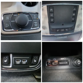Jeep Grand cherokee SUMMIT/FULL/173000km., снимка 12