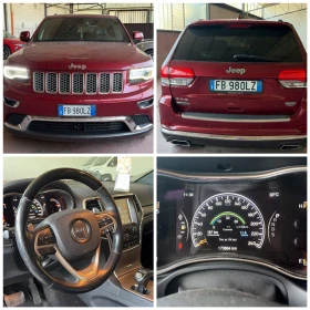Jeep Grand cherokee SUMMIT/FULL/173000km., снимка 17