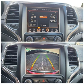 Jeep Grand cherokee SUMMIT/FULL/173000km., снимка 11