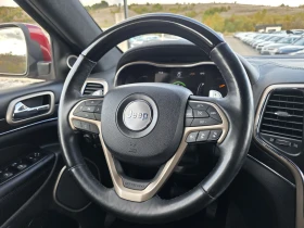 Jeep Grand cherokee SUMMIT/FULL/173000km., снимка 10