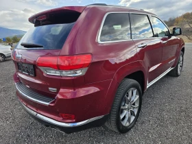 Jeep Grand cherokee SUMMIT/FULL/173000km., снимка 4