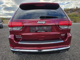 Jeep Grand cherokee SUMMIT/FULL/173000km., снимка 6