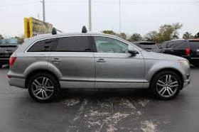 Audi Q7 3.0 d - [1] 