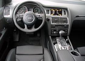 Audi Q7 3.0 d, снимка 2