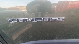 Jeep Compass КАТАСТРОФИРАЛ... 1500 КМ!!!!, снимка 4