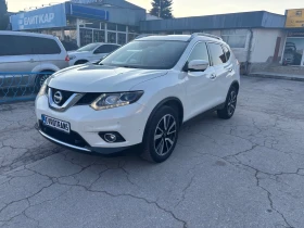 Nissan X-trail 1, 6 DCI //////LED/ 7 | Mobile.bg    3