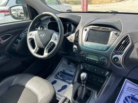 Hyundai IX35 (КАТО НОВА), снимка 16