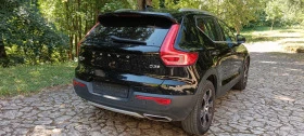 Volvo XC40, снимка 6