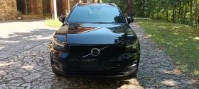 Volvo XC40, снимка 2