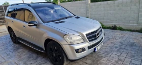 Mercedes-Benz GL GL 420, снимка 1