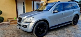 Mercedes-Benz GL GL 420, снимка 3