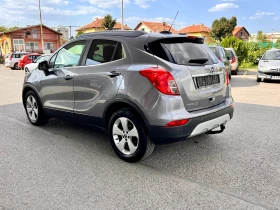 Opel Mokka X 1.4T LPG  CARPLAY    | Mobile.bg    7