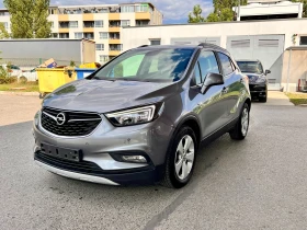 Opel Mokka X 1.4T LPG  CARPLAY    | Mobile.bg    1