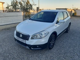 Suzuki SX4 S-Cross като нова  - [1] 