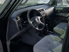 Nissan Patrol 3.0TDI AUTOMAT , снимка 10