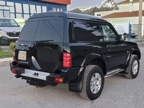 Nissan Patrol 3.0TDI AUTOMAT , снимка 9