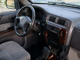 Nissan Patrol 3.0TDI AUTOMAT , снимка 8