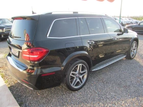 Mercedes-Benz GLS 500 4.6i AMG * 435* k.c* Navi-Kamera* , снимка 4