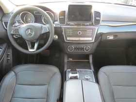 Mercedes-Benz GLS 500 4.6i AMG * 435* k.c* Navi-Kamera* , снимка 14