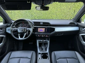 Audi Q3 2.0TFSI* QUATTRO* LED, снимка 7