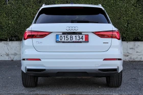 Audi Q3 2.0TFSI* QUATTRO* LED, снимка 5